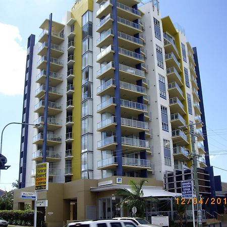 Pumicestone Blue Hotel Caloundra Luaran gambar