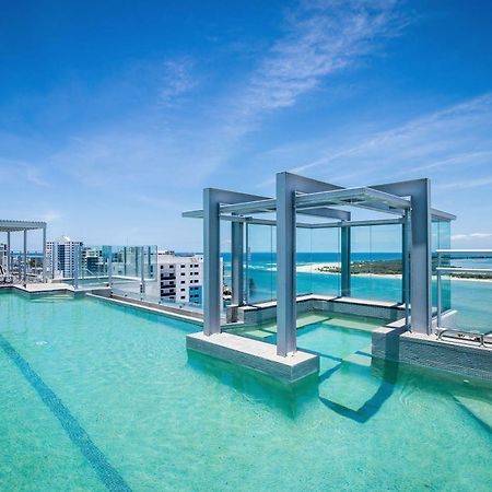 Pumicestone Blue Hotel Caloundra Luaran gambar