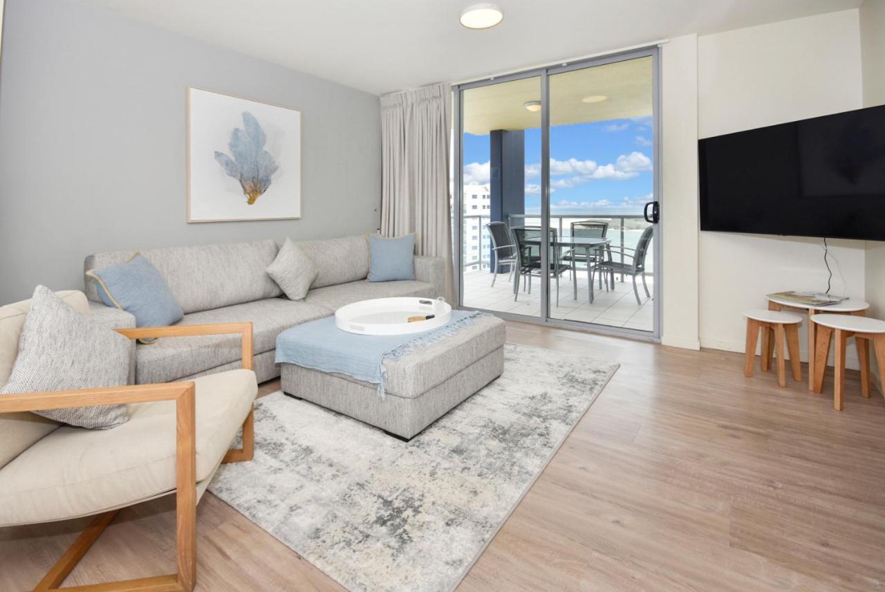 Pumicestone Blue Hotel Caloundra Luaran gambar