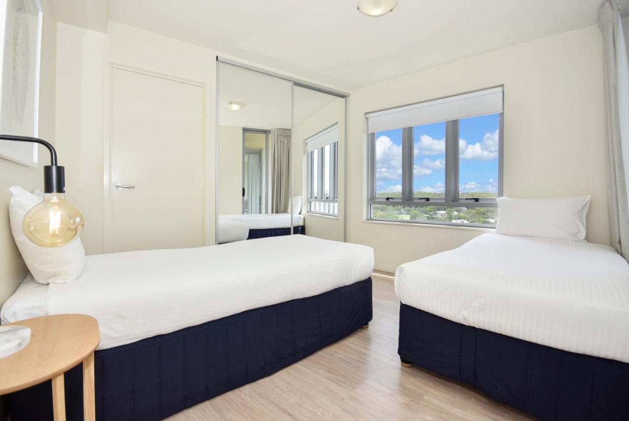 Pumicestone Blue Hotel Caloundra Luaran gambar