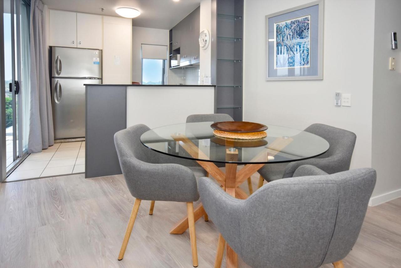 Pumicestone Blue Hotel Caloundra Luaran gambar