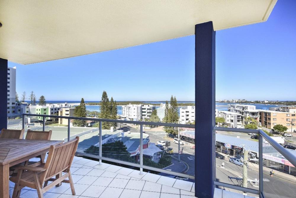 Pumicestone Blue Hotel Caloundra Luaran gambar