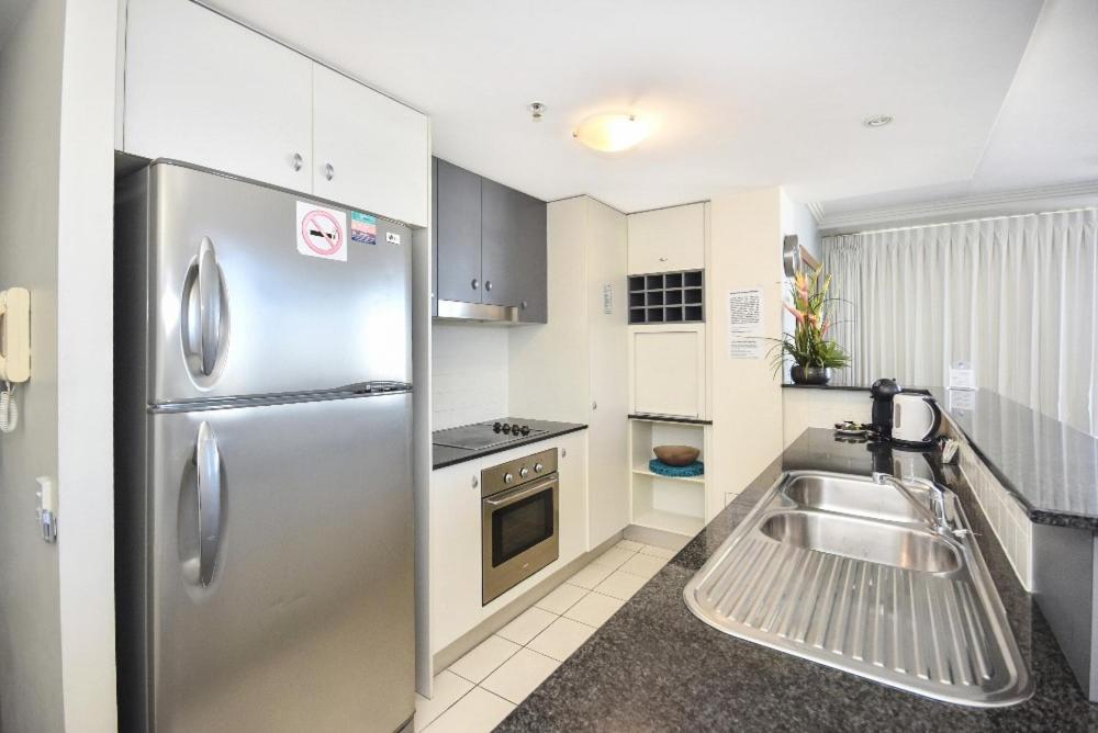 Pumicestone Blue Hotel Caloundra Luaran gambar
