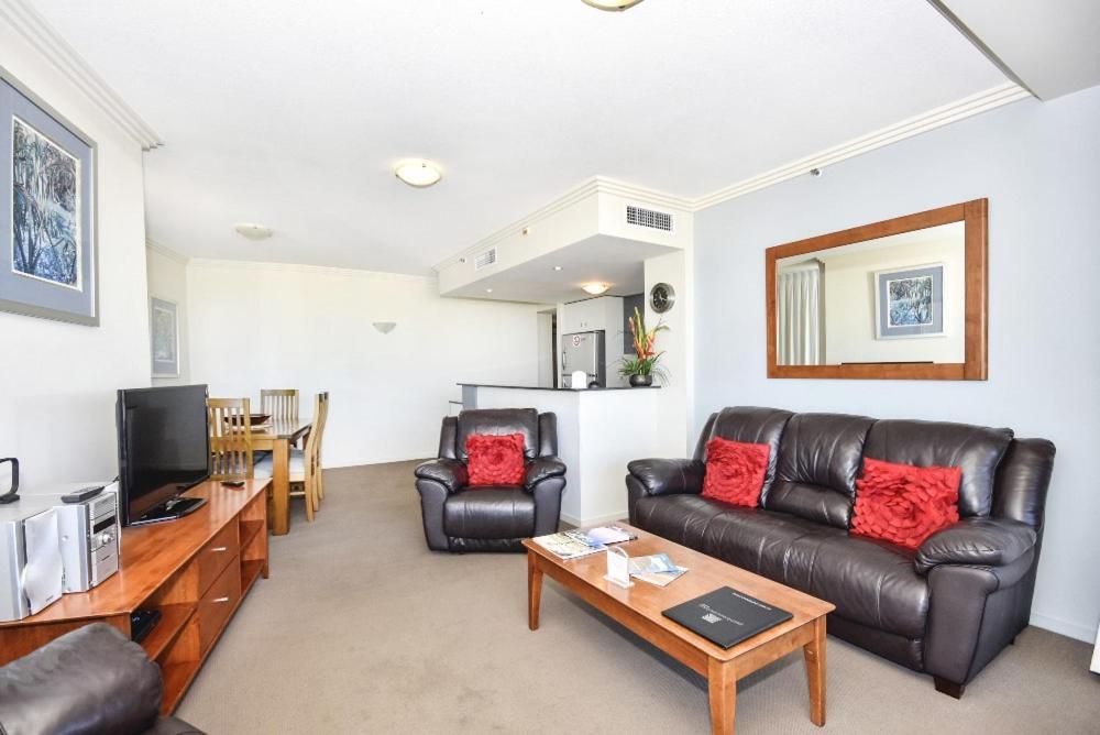 Pumicestone Blue Hotel Caloundra Luaran gambar