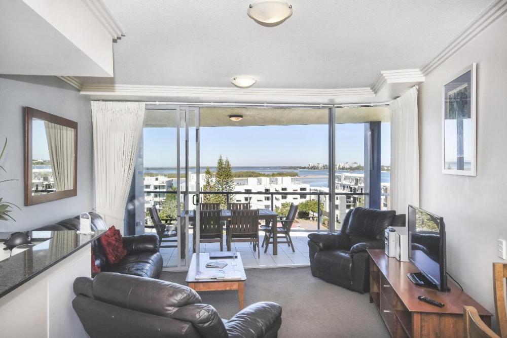 Pumicestone Blue Hotel Caloundra Luaran gambar
