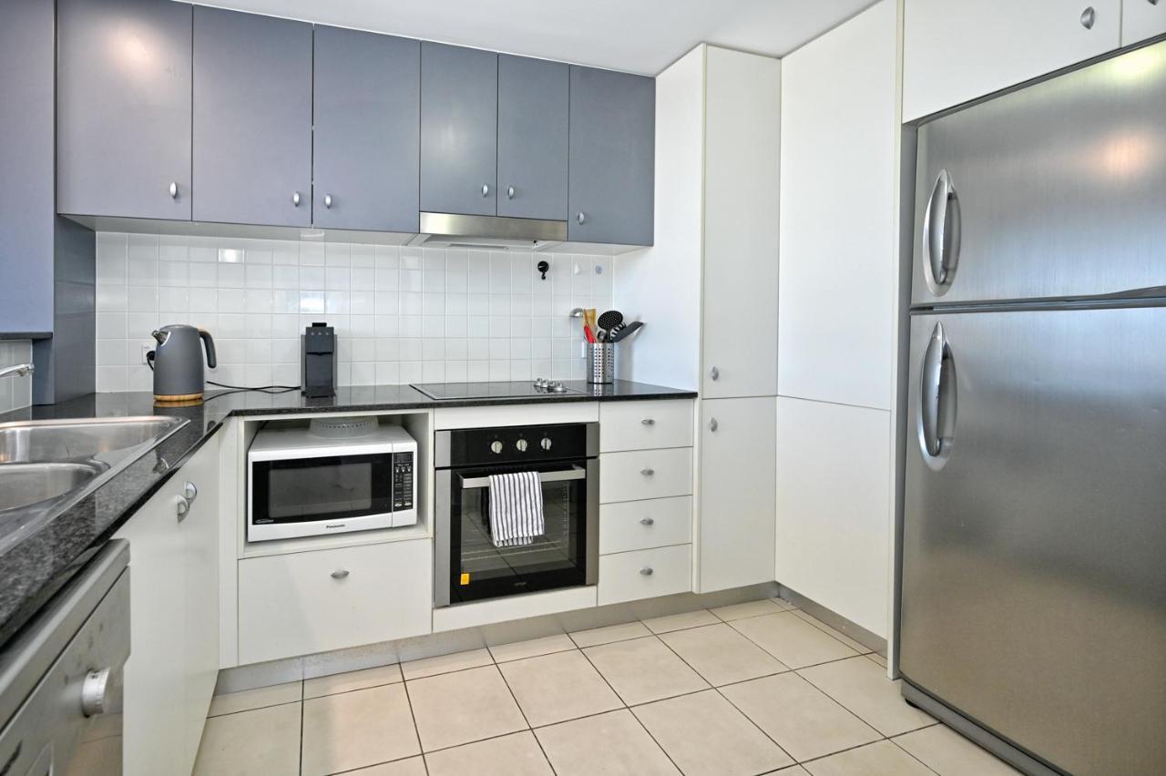 Pumicestone Blue Hotel Caloundra Luaran gambar
