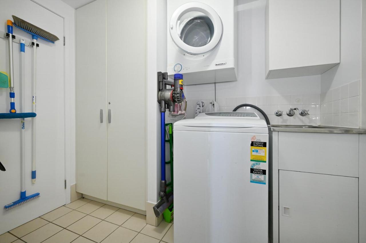 Pumicestone Blue Hotel Caloundra Luaran gambar