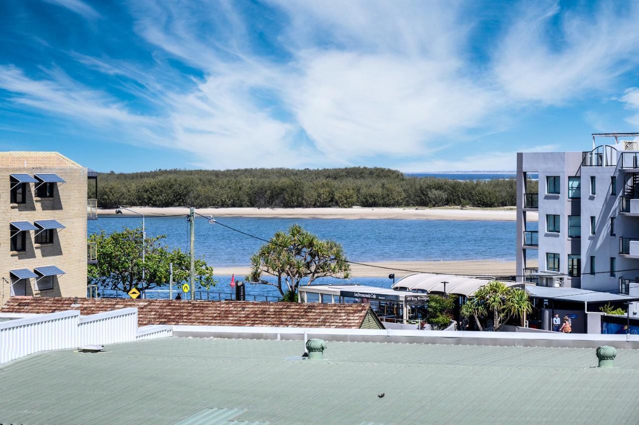 Pumicestone Blue Hotel Caloundra Luaran gambar