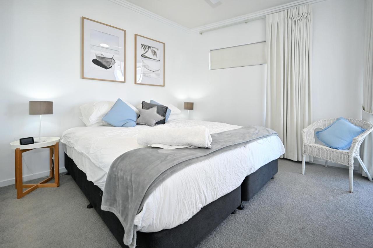 Pumicestone Blue Hotel Caloundra Luaran gambar