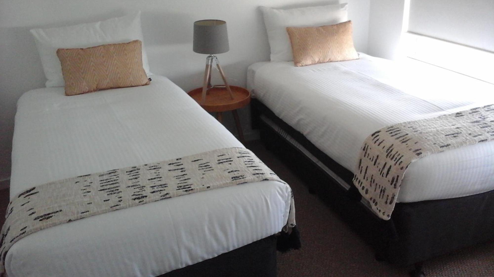 Pumicestone Blue Hotel Caloundra Luaran gambar
