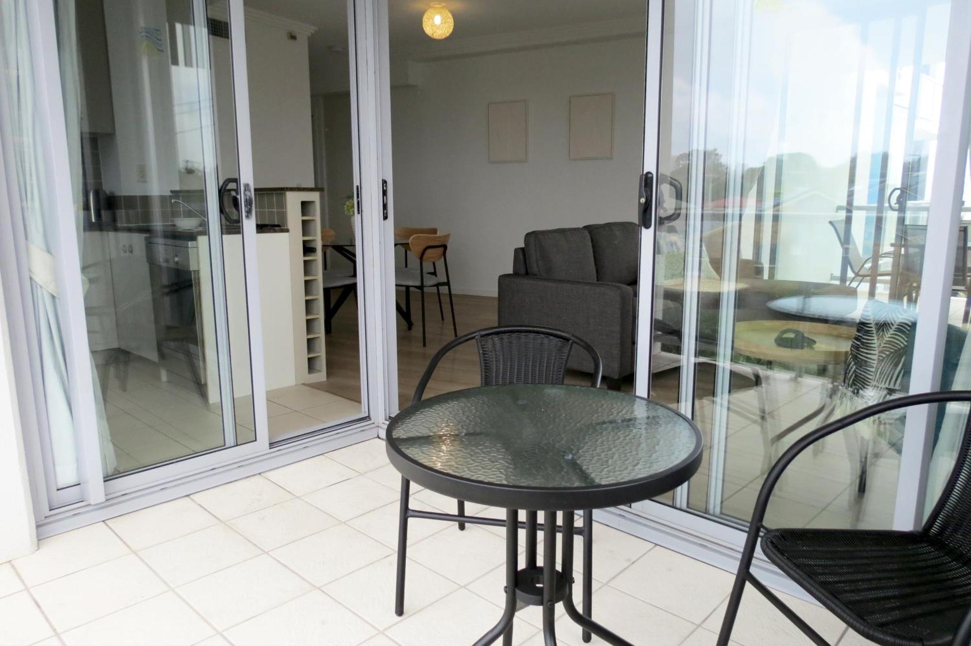 Pumicestone Blue Hotel Caloundra Luaran gambar