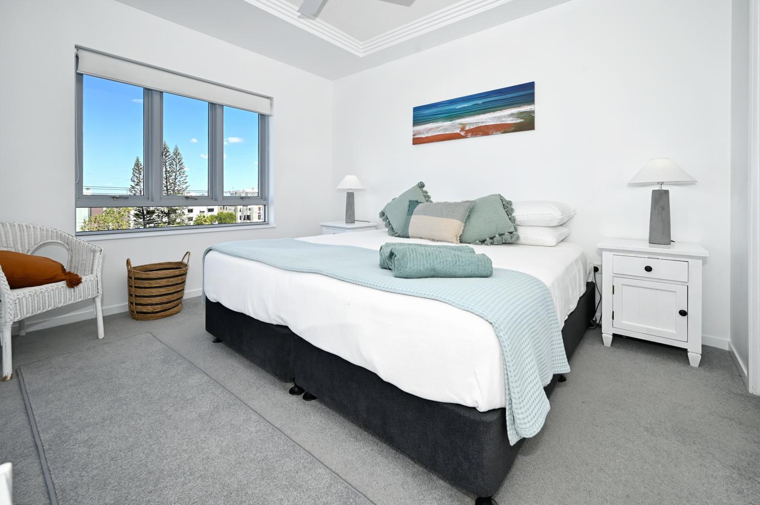 Pumicestone Blue Hotel Caloundra Luaran gambar
