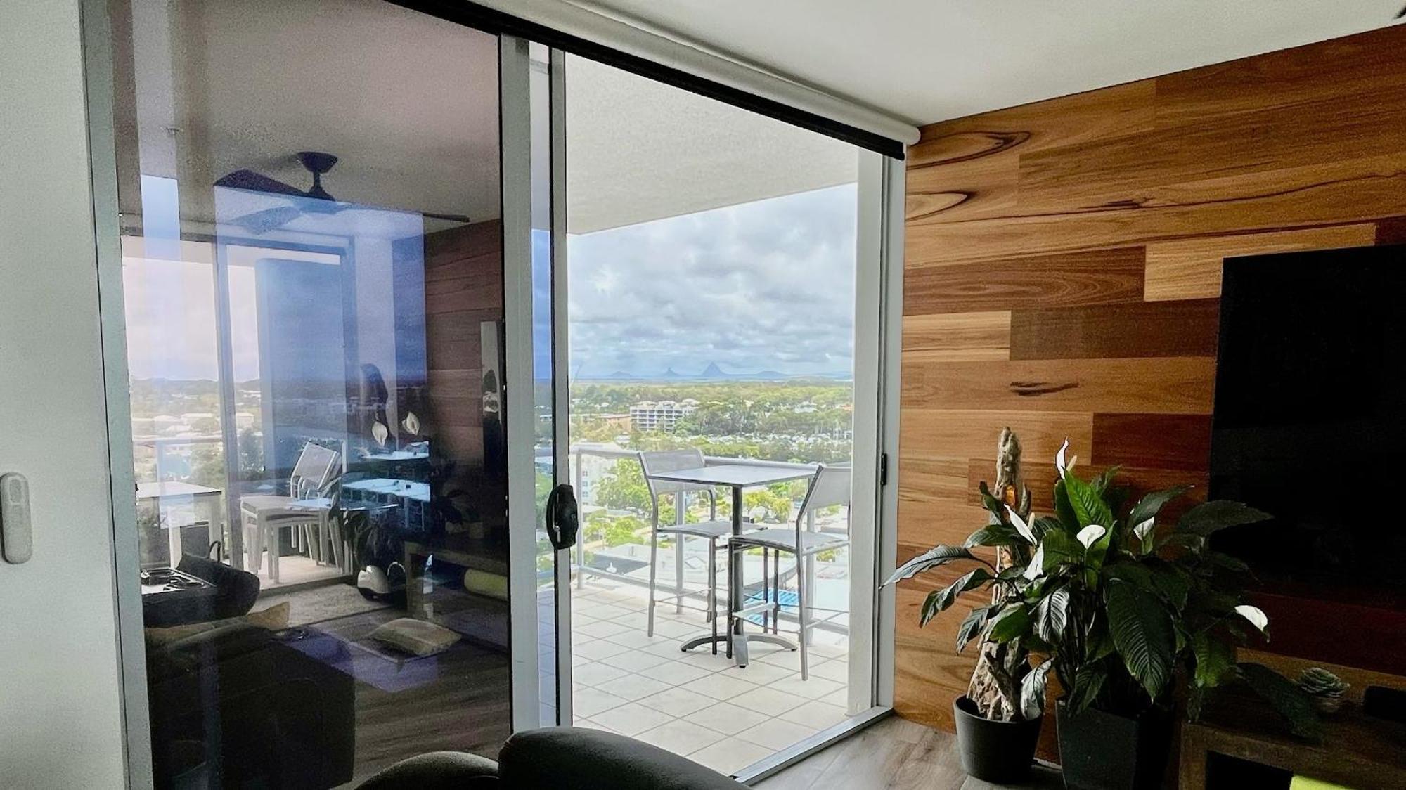 Pumicestone Blue Hotel Caloundra Luaran gambar