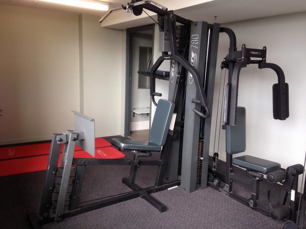 Pumicestone Blue Hotel Caloundra Luaran gambar