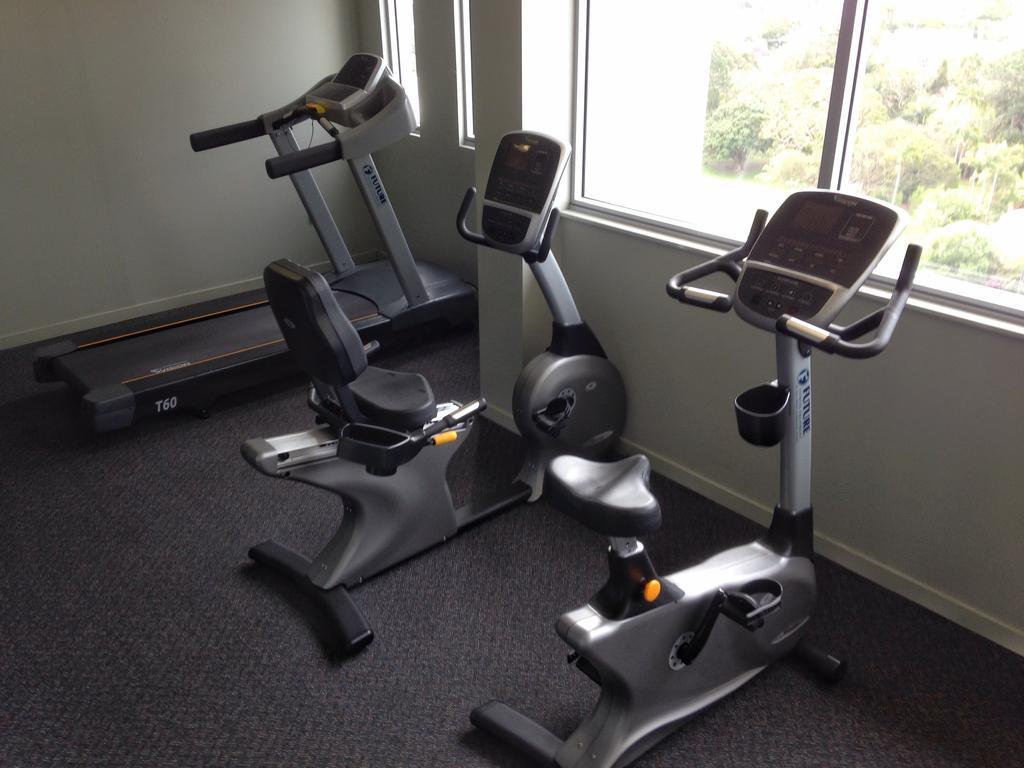 Pumicestone Blue Hotel Caloundra Luaran gambar