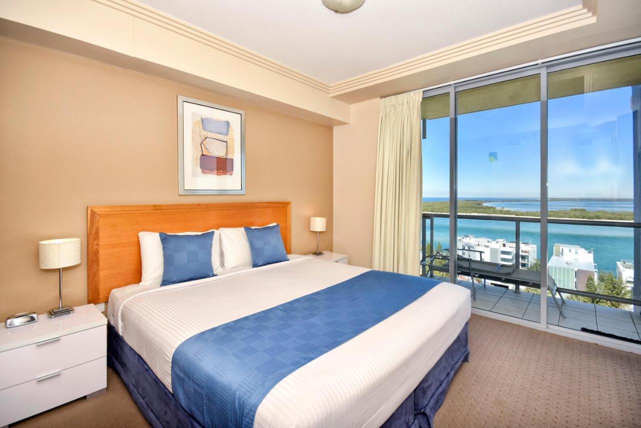 Pumicestone Blue Hotel Caloundra Luaran gambar