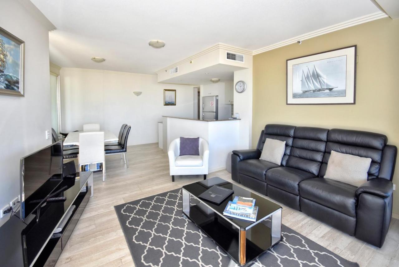 Pumicestone Blue Hotel Caloundra Luaran gambar