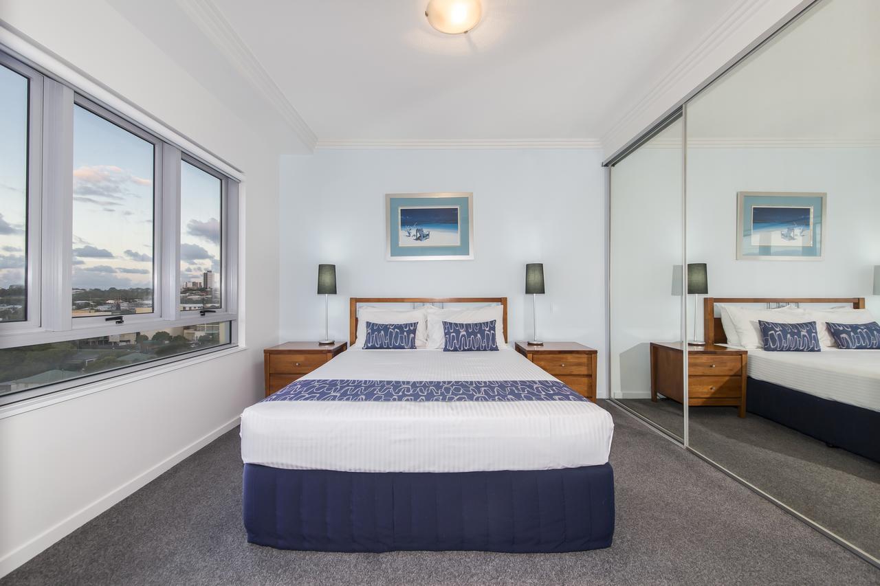 Pumicestone Blue Hotel Caloundra Luaran gambar
