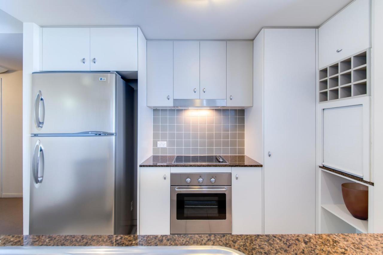 Pumicestone Blue Hotel Caloundra Luaran gambar