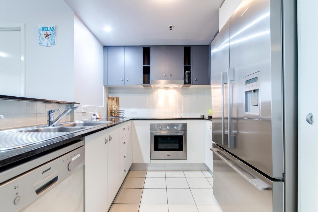 Pumicestone Blue Hotel Caloundra Luaran gambar